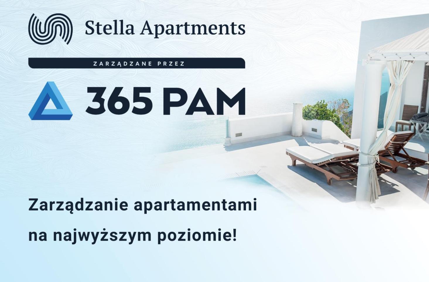 Apartmán Apartament Azure 19 - 365Pam Kolobřeh Exteriér fotografie